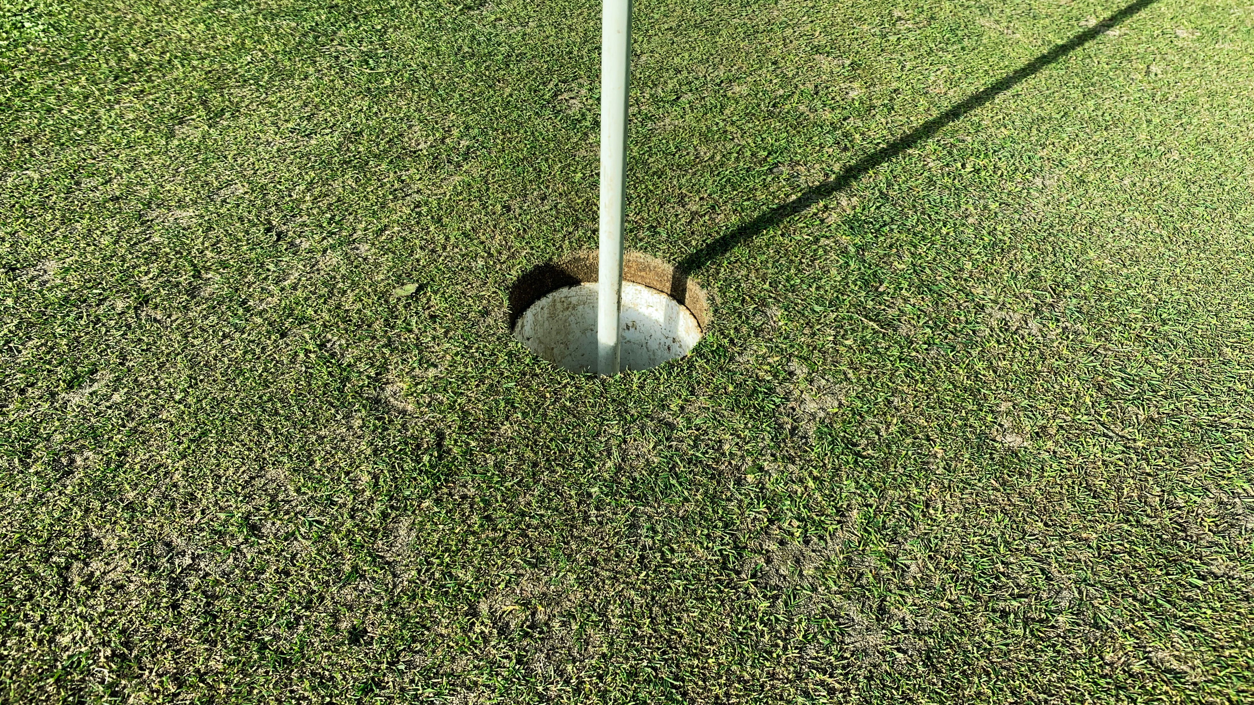 Green speeds: What's the QUICKEST green you have ever putted on?
